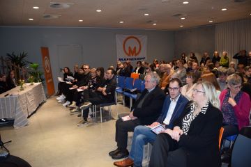 publiek